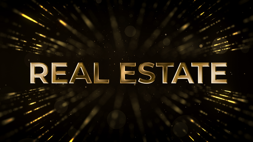Real Estate